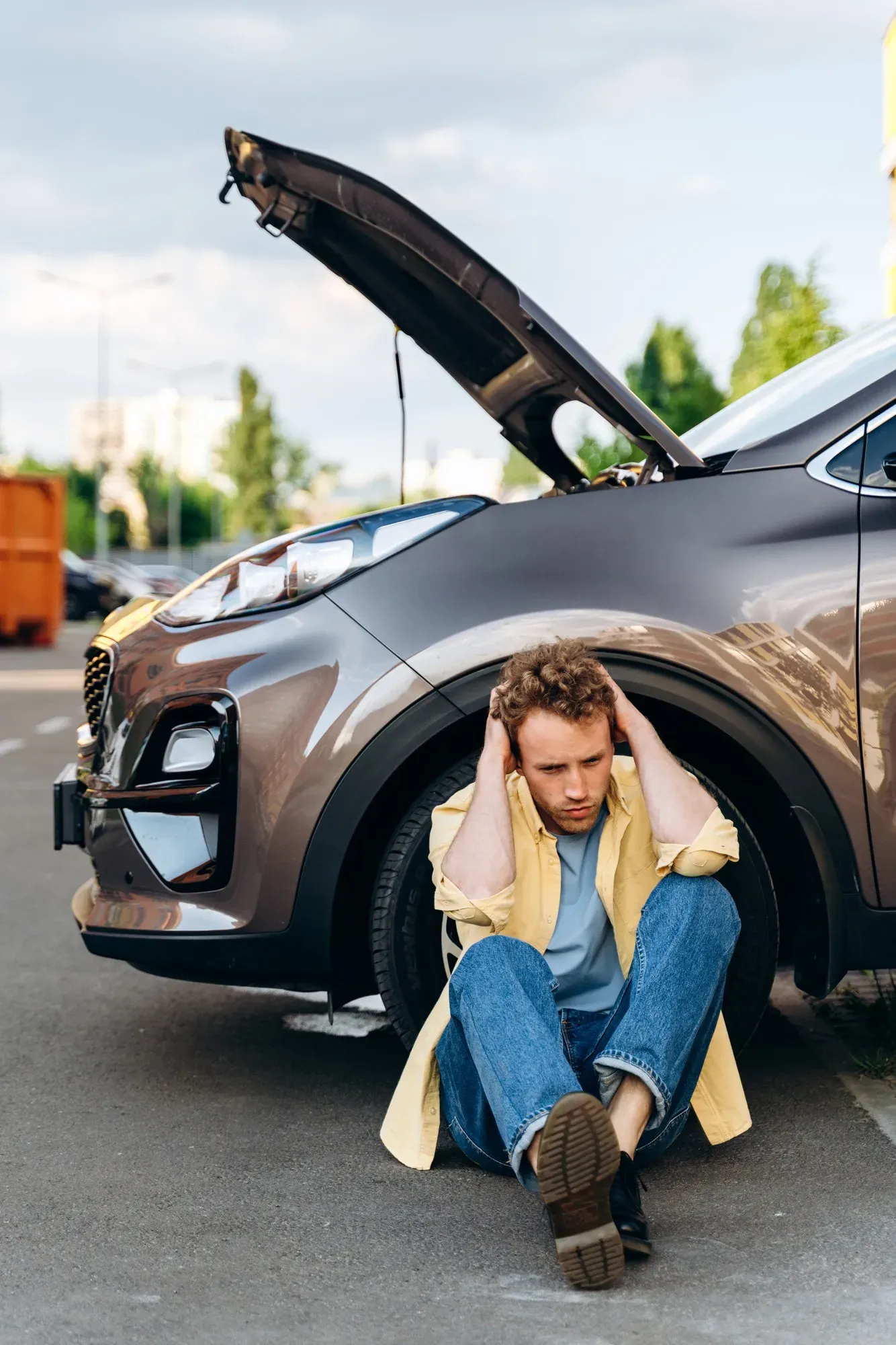 Auto Insurance